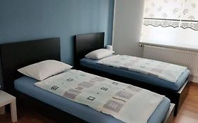 Wohnung in Dortmund